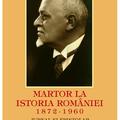 Copertă produs Martor la istoria Rom&acirc;niei Vol. 2: 1915-1918 - gallery small 