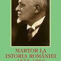 Copertă produs Martor la istoria Rom&acirc;niei Vol. 4: 1921-1924 - gallery small 