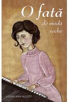 O fată de modă veche