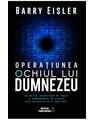 Copertă produs Operațiunea Ochiul lui Dumnezeu - thumb 1