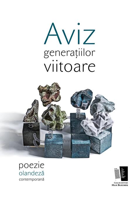 Copertă produs Aviz generațiilor viitoare