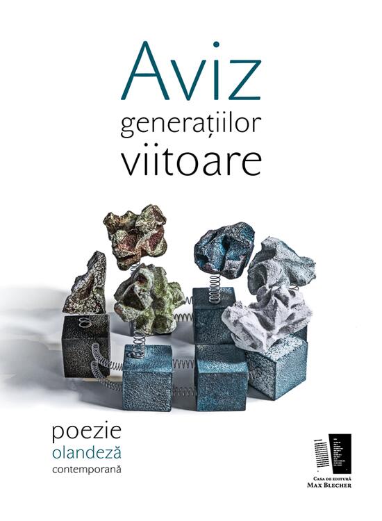 Copertă produs Aviz generațiilor viitoare - gallery big 1