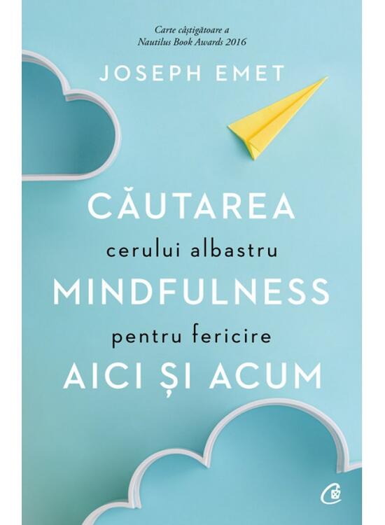 Copertă produs Căutarea cerului albastru - gallery big 1