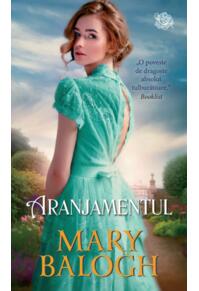 Copertă produs Aranjamentul