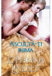 Copertă produs Ascultă-ți inima