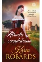 Atracţie scandaloasă