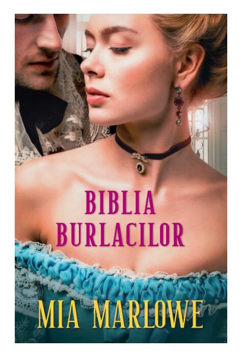 Copertă produs Biblia burlacilor