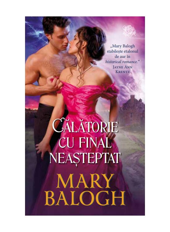 Copertă produs Călătorie cu final neașteptat - gallery big 1