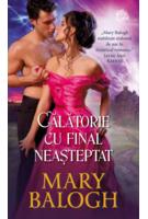 Călătorie cu final neașteptat