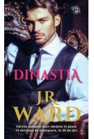 Copertă produs Dinastia