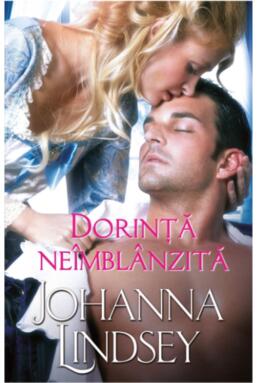 Copertă produs Dorință neîmblânzită