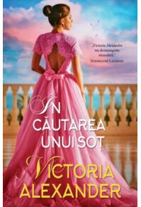 Copertă produs În căutarea unui soț