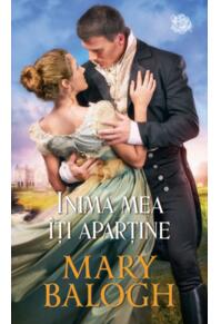 Copertă produs Inima mea îți aparține