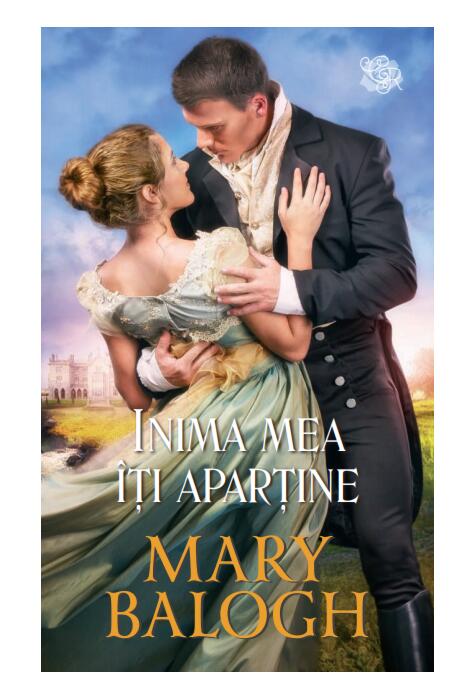 Copertă produs Inima mea îți aparține