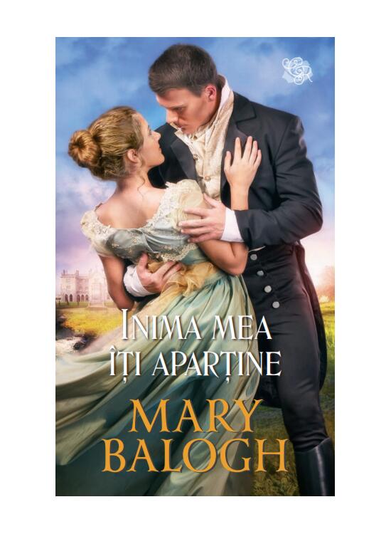 Copertă produs Inima mea îți aparține - gallery big 1