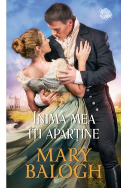 Copertă produs Inima mea îți aparține