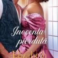 Copertă produs Inocența pierdută - gallery small 