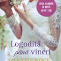 Copertă produs Logodită p&acirc;nă vineri - gallery small 