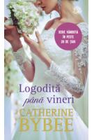 Logodită până vineri