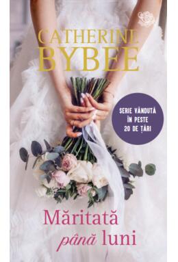 Copertă produs Măritată p&acirc;nă luni