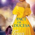 Copertă produs Pact cu ducesa - gallery small 