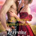 Copertă produs Pasiunea unui cowboy - gallery small 
