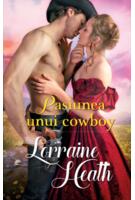 Imagine produs Pasiunea unui cowboy