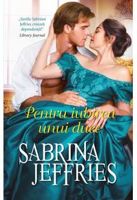 Copertă produs Pentru iubirea unui duce