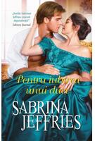 Pentru iubirea unui duce