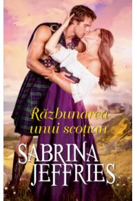 Copertă produs Răzbunarea unui scoțian