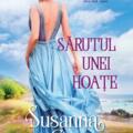Copertă produs Sărutul unei hoațe - gallery small 