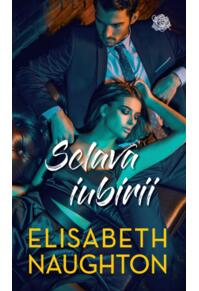 Copertă produs Sclava iubirii. Casa păcatelor (Vol. 2)