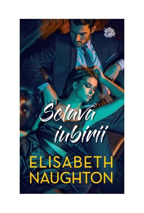 Copertă produs Sclava iubirii. Casa păcatelor (Vol. 2)