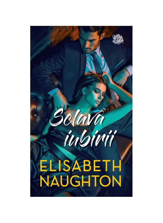 Copertă produs Sclava iubirii. Casa păcatelor (Vol. 2) - gallery big 1