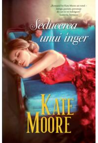 Copertă produs Seducerea unui înger