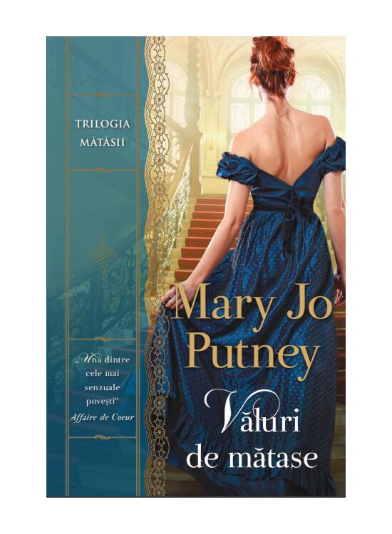 Copertă produs Văluri de mătase - gallery big 1