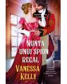 Copertă produs Nunta unui spion regal - thumb 1