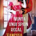 Copertă produs Nunta unui spion regal - gallery small 