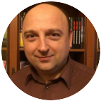 Fotografie autor Daniel Timariu