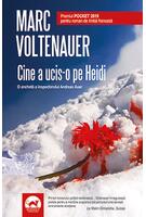Imagine produs Cine a ucis-o pe Heidi