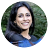 Fotografie autor Anuradha Roy