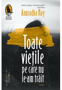 Copertă produs Toate viețile pe care nu le-am trăit