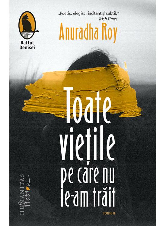 Copertă produs Toate viețile pe care nu le-am trăit - gallery big 1