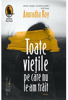 Copertă produs Toate viețile pe care nu le-am trăit