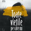 Copertă produs Toate viețile pe care nu le-am trăit - gallery small 