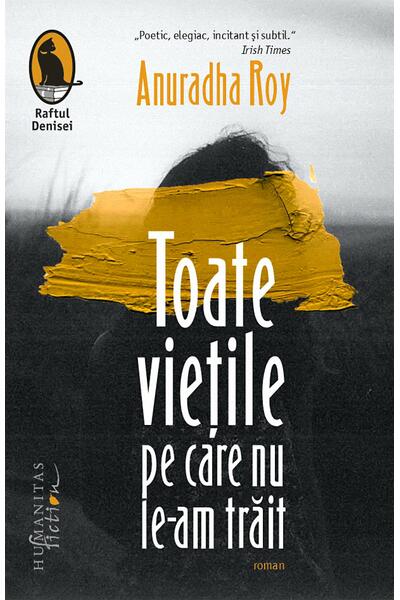 Toate viețile pe care nu le-am trăit