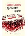 Copertă produs Apel către lichele - thumb 1