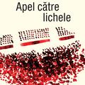 Copertă produs Apel către lichele - gallery small 