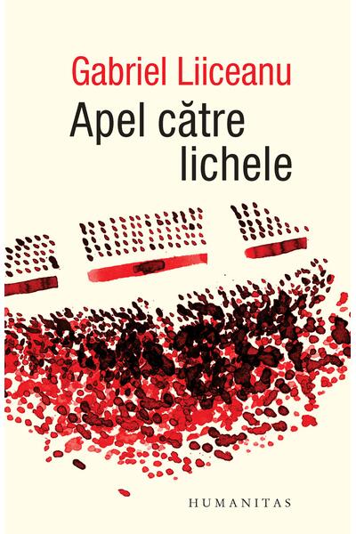 Apel către lichele