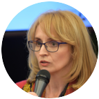 Fotografie autor Cristina Hermeziu
